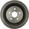 Centric Parts Standard Brake Drum, 123.44051 123.44051 - alternate 5